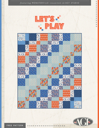Let's Play by AGF Studio
