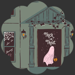 13-Days of Halloween Panel