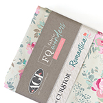 Romantica - FQ Fabric Wonders