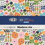 Modernista - 10