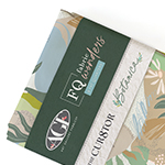 Botanica - FQ Fabric Wonders