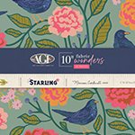 Starling - 10