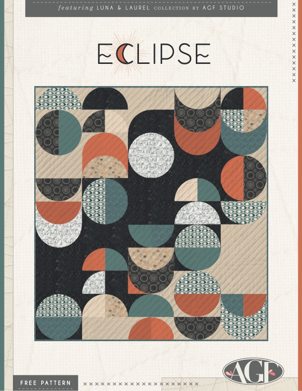 Eclipse by AGF Studio