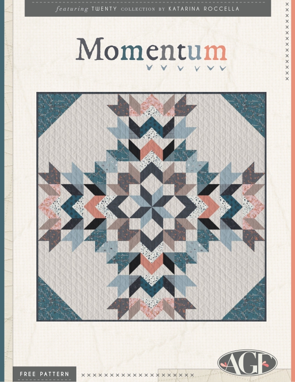 Momentum by AGF Studio