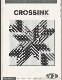 CrossInk by AGF Studio