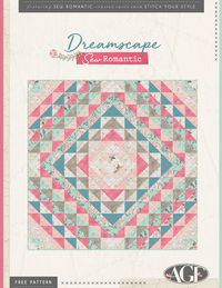 Dreamscape - Romantic by AGF Studio