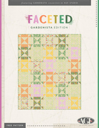 Faceted - Gardenista Edition by AGF Studio