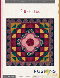 Fiorella by AGF Studio
