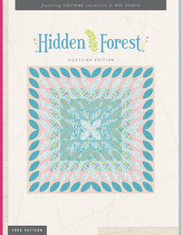 Hidden Forest - Costeira Edition by AGF Studio