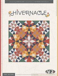 Hivernacle by Katarina Roccella