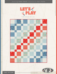 Let's Play - Purr Parade by AGF Studio