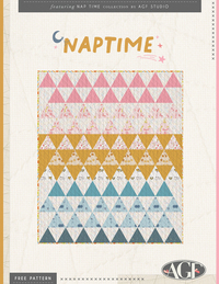 Naptime by AGF Studio