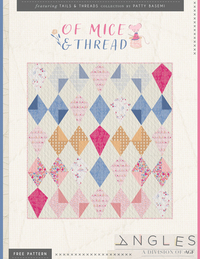 Of Mice & Thread by AGF Studio