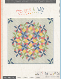 Once Upon a Time by AGF Studio