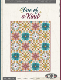 One of a Kind by Sharon Holland