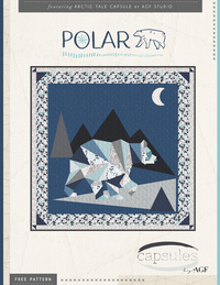 Polar by AGF Studio