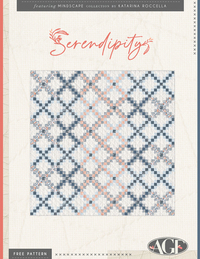 Serendipity by AGF Studio