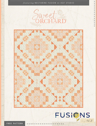 Sweet Orchard by AGF Studio