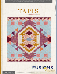 Tapis by AGF Studio