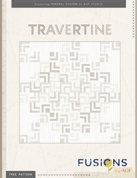 Travertine by AGF Studio