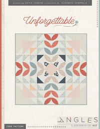 Unforgettable by AGF Studio