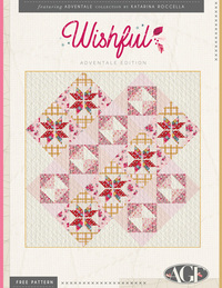 Wishful - Adventale Edition by Katarina Roccella