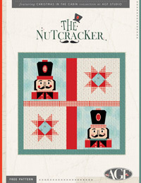 The Nutcracker by AGF Studio